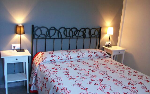 Apartamentos San Gregorio