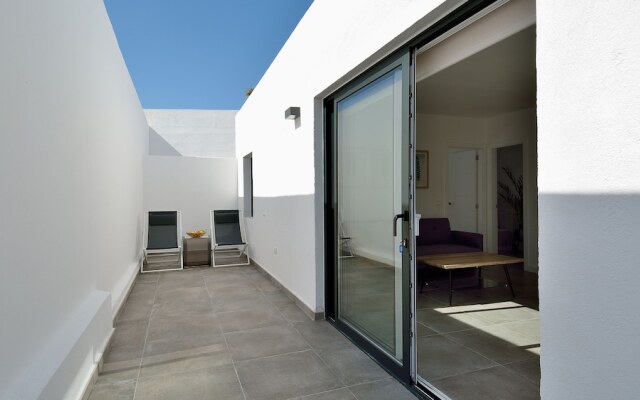 Apartamentos Costa Teguise