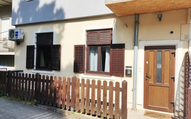 Zagreb Creative Apartments APP 4