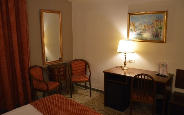 Hotel Central Wellness