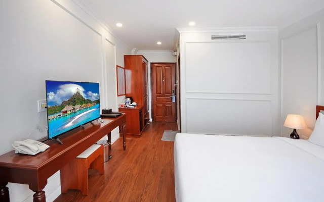 Villa 341 Lê Duẩn