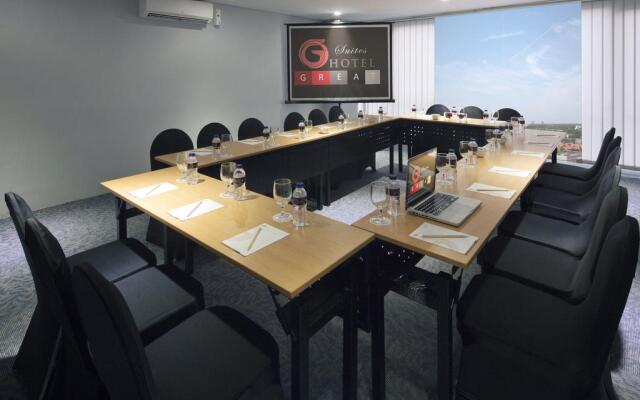 G Suites Hotel by AMITHYA