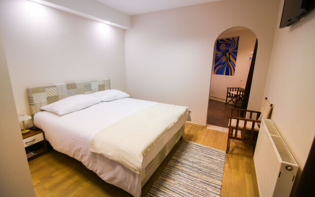 Boutique Hotel Asteria