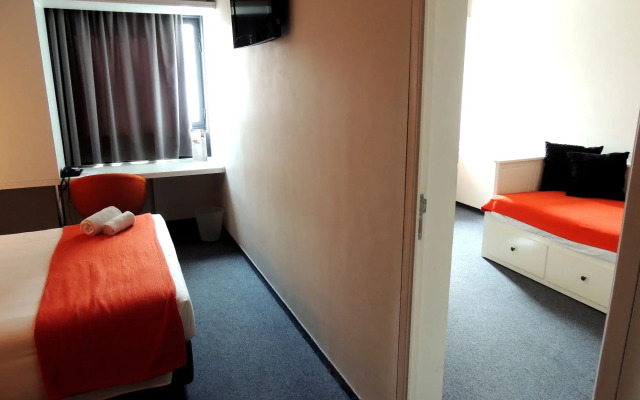 Star Inn Porto