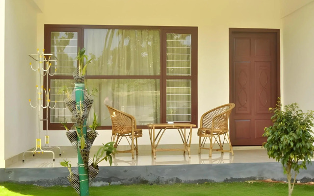 Lilypad Resort