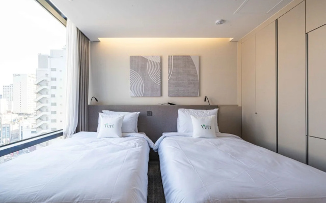Hotel Vert
