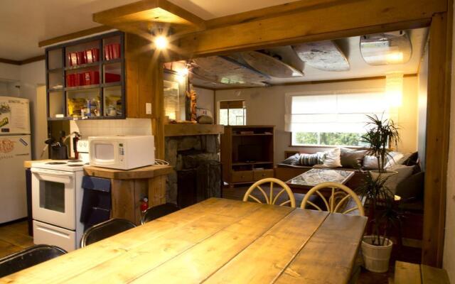 Surfs Inn Hostel