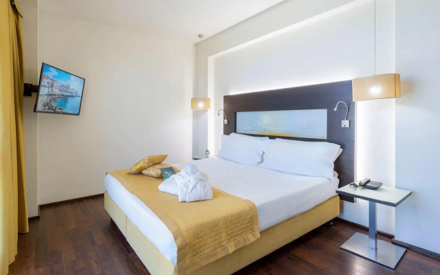 Mercure Siracusa Prometeo Hotel