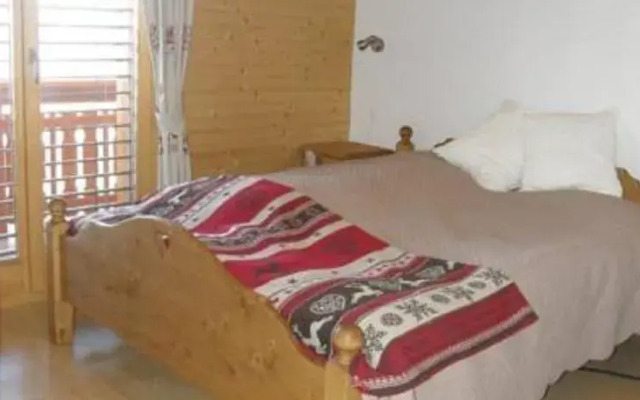 Chalet Papillion