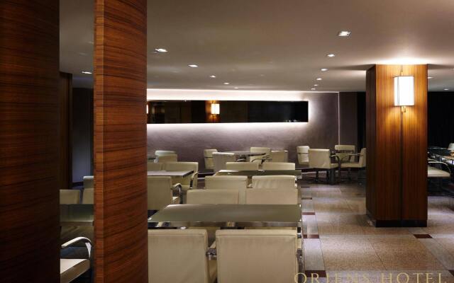 Oriens Hotel & Residences