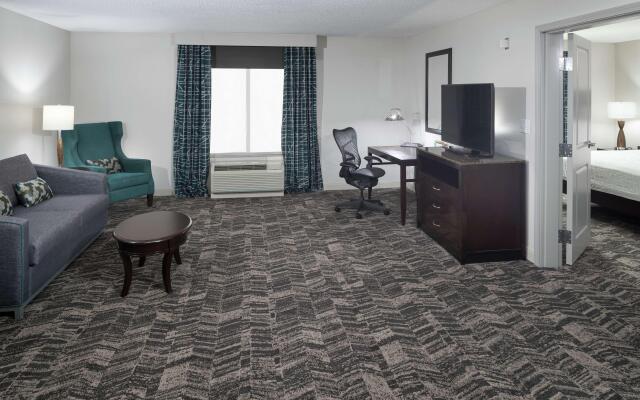Hilton Garden Inn Dothan