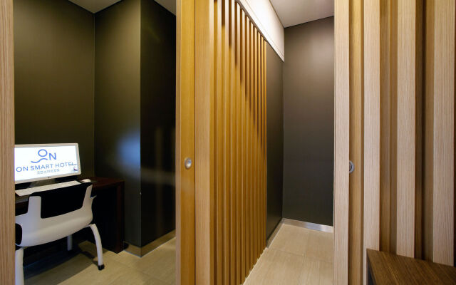 ON Smart Hotel