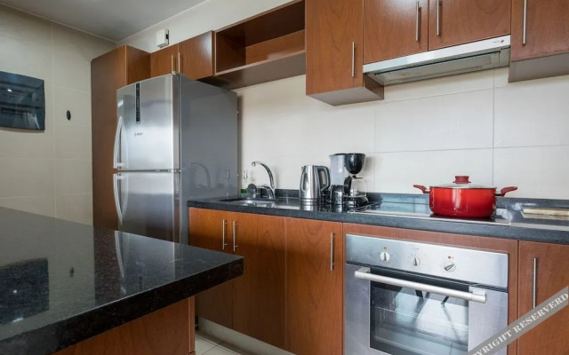 Stylish 1BR in the Heart of Barranco