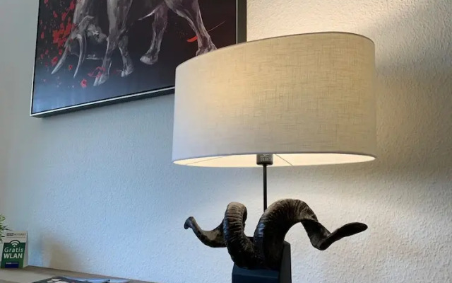 Besotel Ferienwohnungen Und Apartments Erkrath