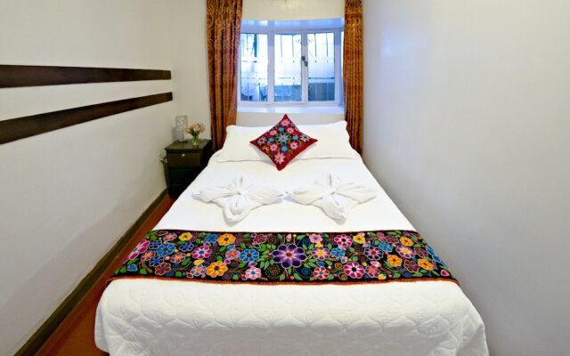 Samay Inka Inn