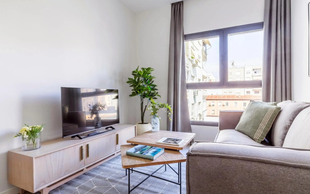 Feelathome Goya Apartments