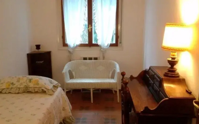 Residenza Indaco