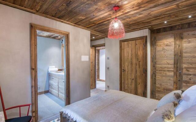 Appartement Courchevel 1850, 5 pièces, 10 personnes - FR-1-564-79