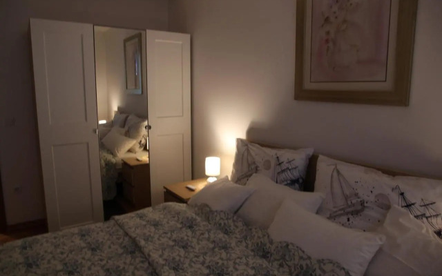 Vana apartment Zagreb