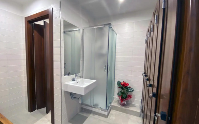 Hotel Villa Chiara