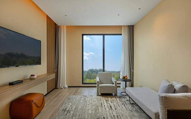 Laya Resort Phuket Island