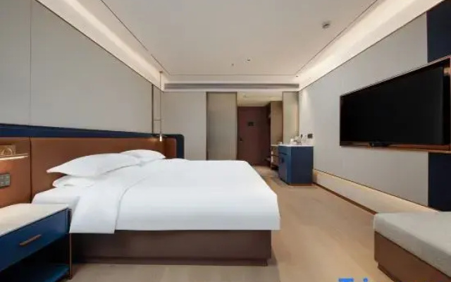 Huijing Hotel
