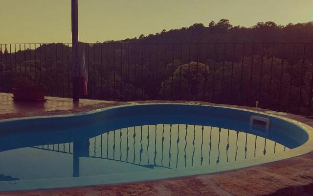 El Retiro de Ceubia by RetiroRural