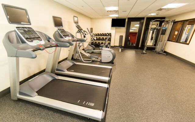 Hilton Garden Inn Murfreesboro