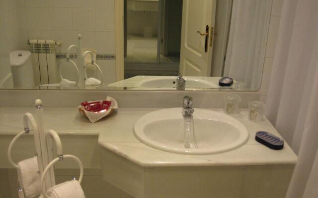 Apartamentos Maritimo Suites Solo Adultos