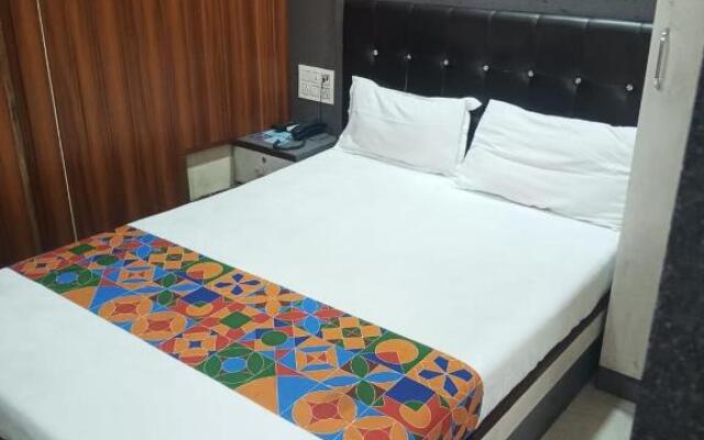 OYO 76305 Hotel A S Suite