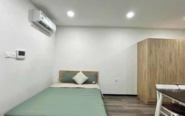 Asahi Luxstay - DCapital Studio