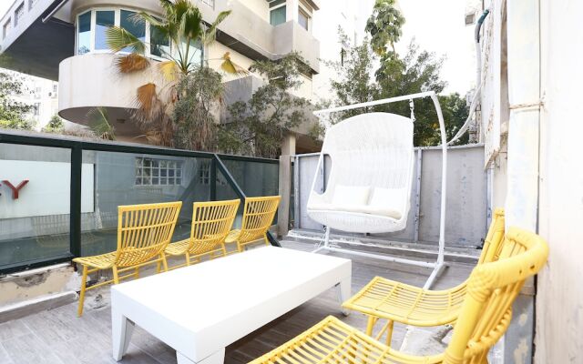 Gordon Inn & Suites