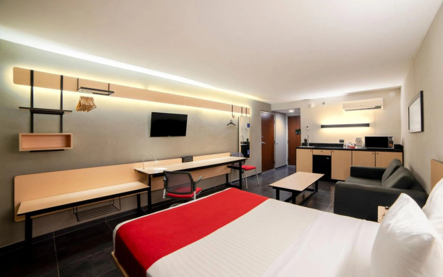 City Express by Marriott Paraiso