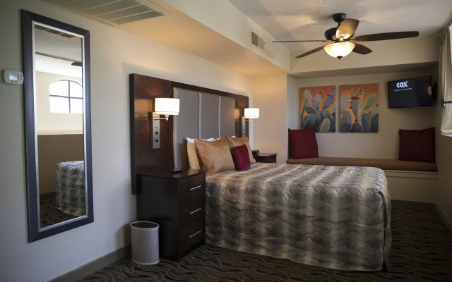 Scottsdale Camelback Resort