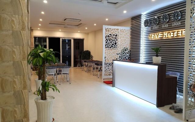 May hotel Phu Quoc