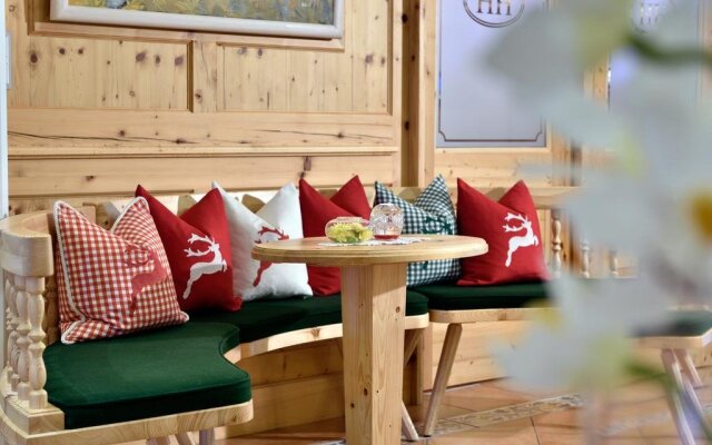 Hotel Hubertus