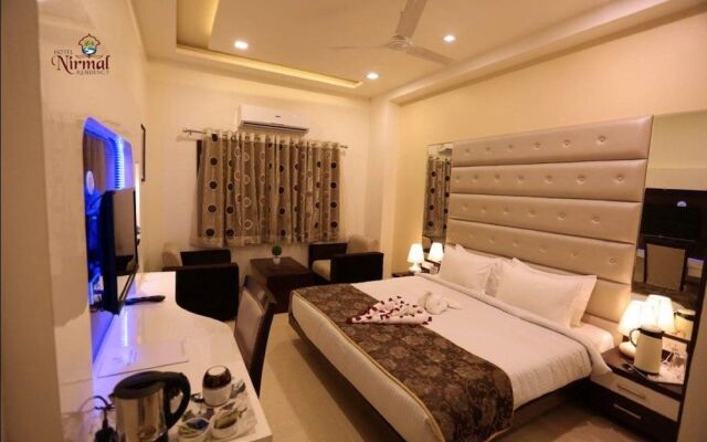 Hotel Nirmal Residency