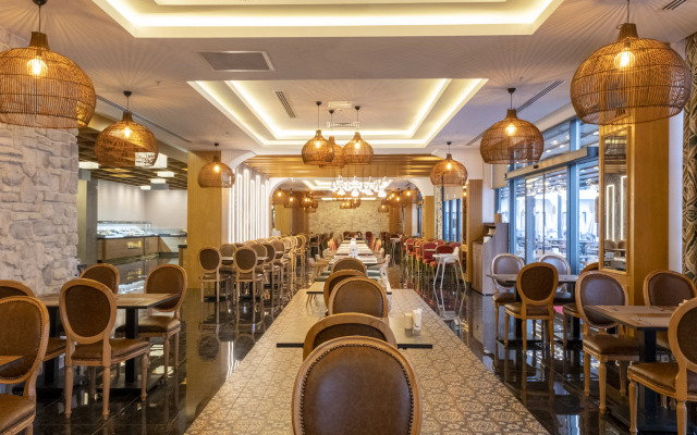 Hane Sun Elite Hotel