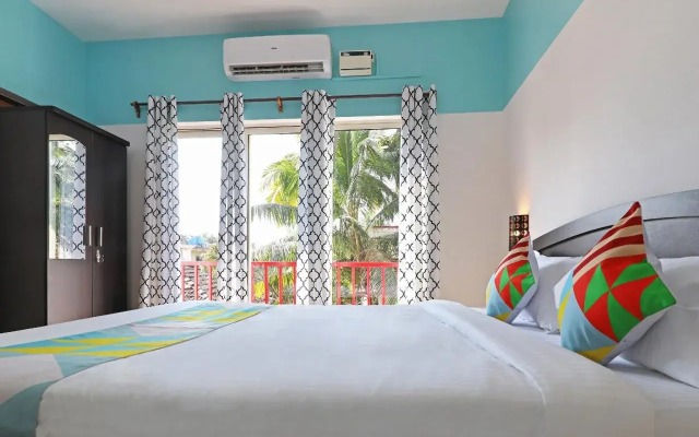 OYO Home 26181 Design 2BHK Nagao