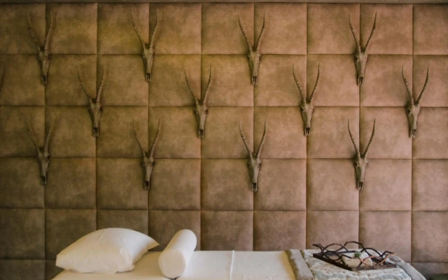 Palala Boutique Game Lodge & Spa