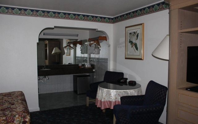 Best Whittier Inn
