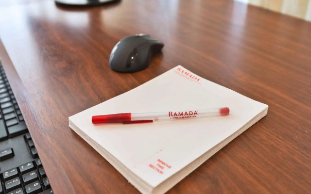 Ramada Baltimore West