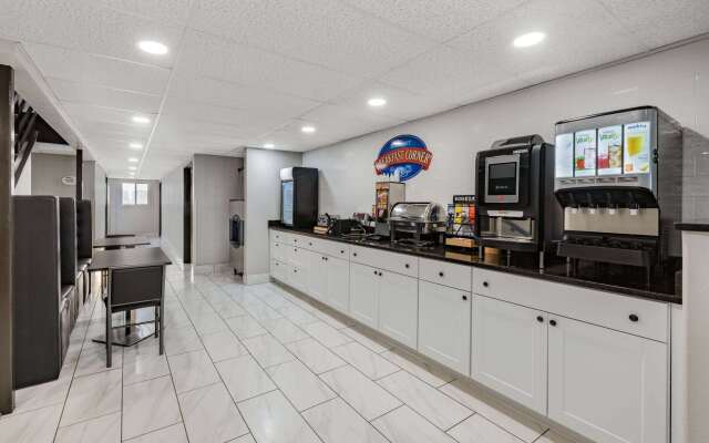 Baymont by Wyndham Gillette