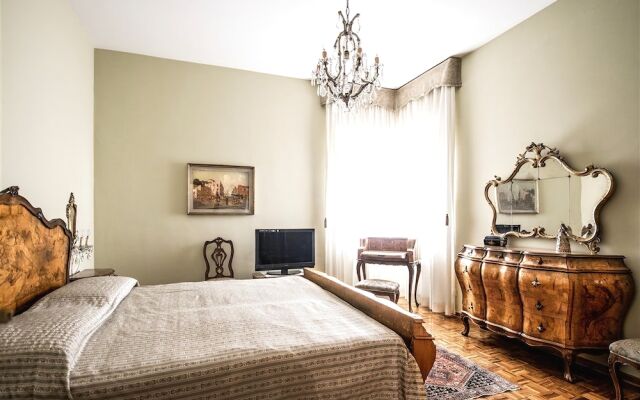 Barbato Rooms Venice