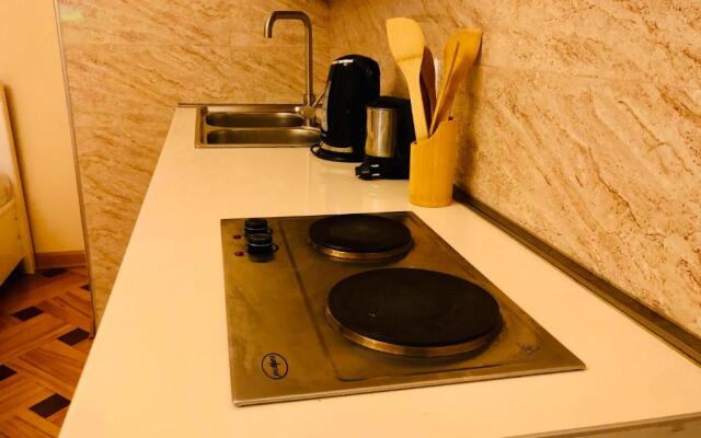 My 2th Little House In 2 steps Filarmonia