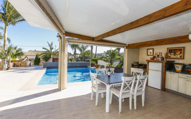 015 Villa Zen