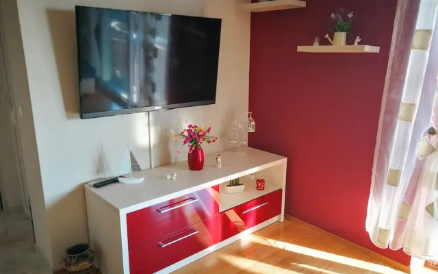 Apartments Avdic