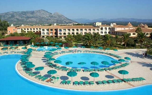 Club Hotel Marina Beach & Marina Garden