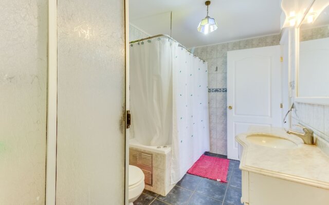 Condominio Pitigües en Algarrobo