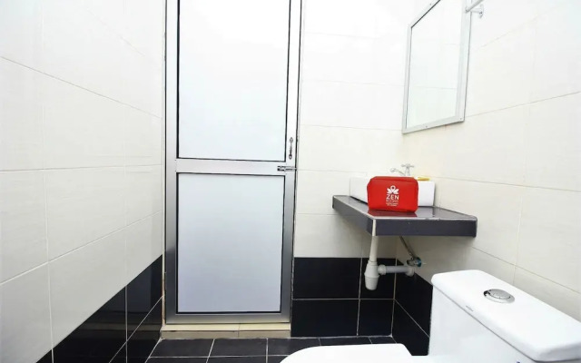 ZEN Rooms Near Pantai Tengah